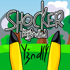 Shocker (ReYindled Mix) Sonichu Friday Night Funkin’ (FNF)