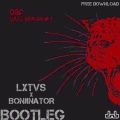 OBF - SOUNDMAN SESSION (LXTVS x BONJINATOR DnB BOOTLEG) [FREE DOWNLOAD]