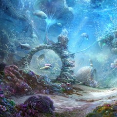 Steven Butschlo - Oceanic Realms