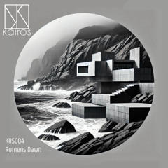 KRS 004: Romens Dawn