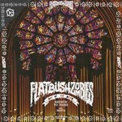 FBZ-Red Eye To Paris (Instrumental Remake)