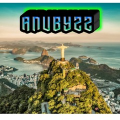 ANUBYZZ - DARK SWEET BRASIL [DJSET2021] FREESTYLE SESSIONS