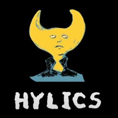Hylics OST - April Pleasant Guitar