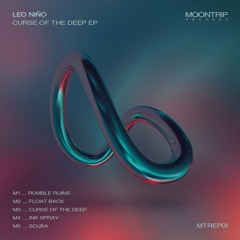 Leo niño - Float Back [MTREP01]