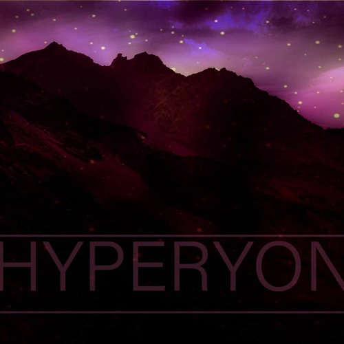 ☯⏏ↈHYPERYONↈ⏏☯
