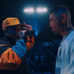 VENOM vs SILENT KILLA JOINT：KING OF KINGS 2021 GRAND CHAMPIONSHIP FINAL