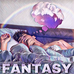 Fantasy - @drexis_official (prod. @snorkatje)