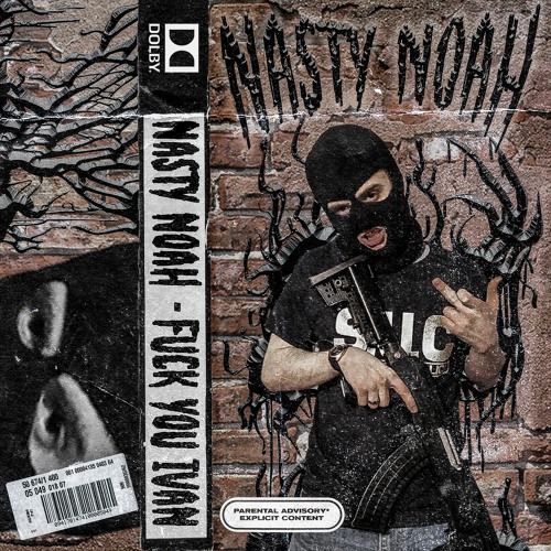 Fuck You Ivan (PROD: MAGIGRAVIS)