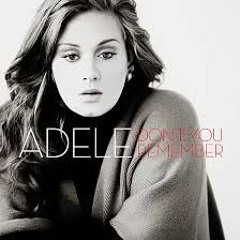 DONT U REMEMBER (ADELE ) - FAJRI LAEDJ