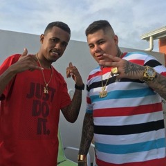 SEQUÊNCIA BRABA - MC MOANA, MC DANNY E MC DRICKA ((( DJ RÓH E DJ THIAGO MELLO )))