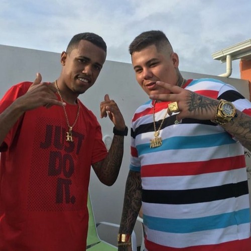 SEQUÊNCIA BRABA - MC MOANA, MC DANNY E MC DRICKA ((( DJ RÓH E DJ THIAGO MELLO )))