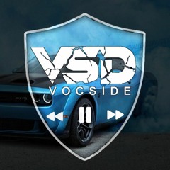 Criminel - (VSD Remix)