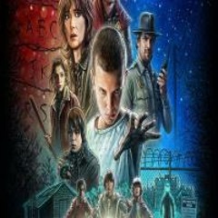 Stranger Things (Orchestral Mix)
