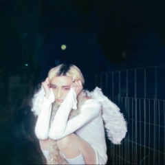 anthï – una vida que no se sienta así