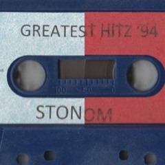 StoneDogg - StoneDogg Greatest Hitz '92 / Dom Greatest Hitz '94