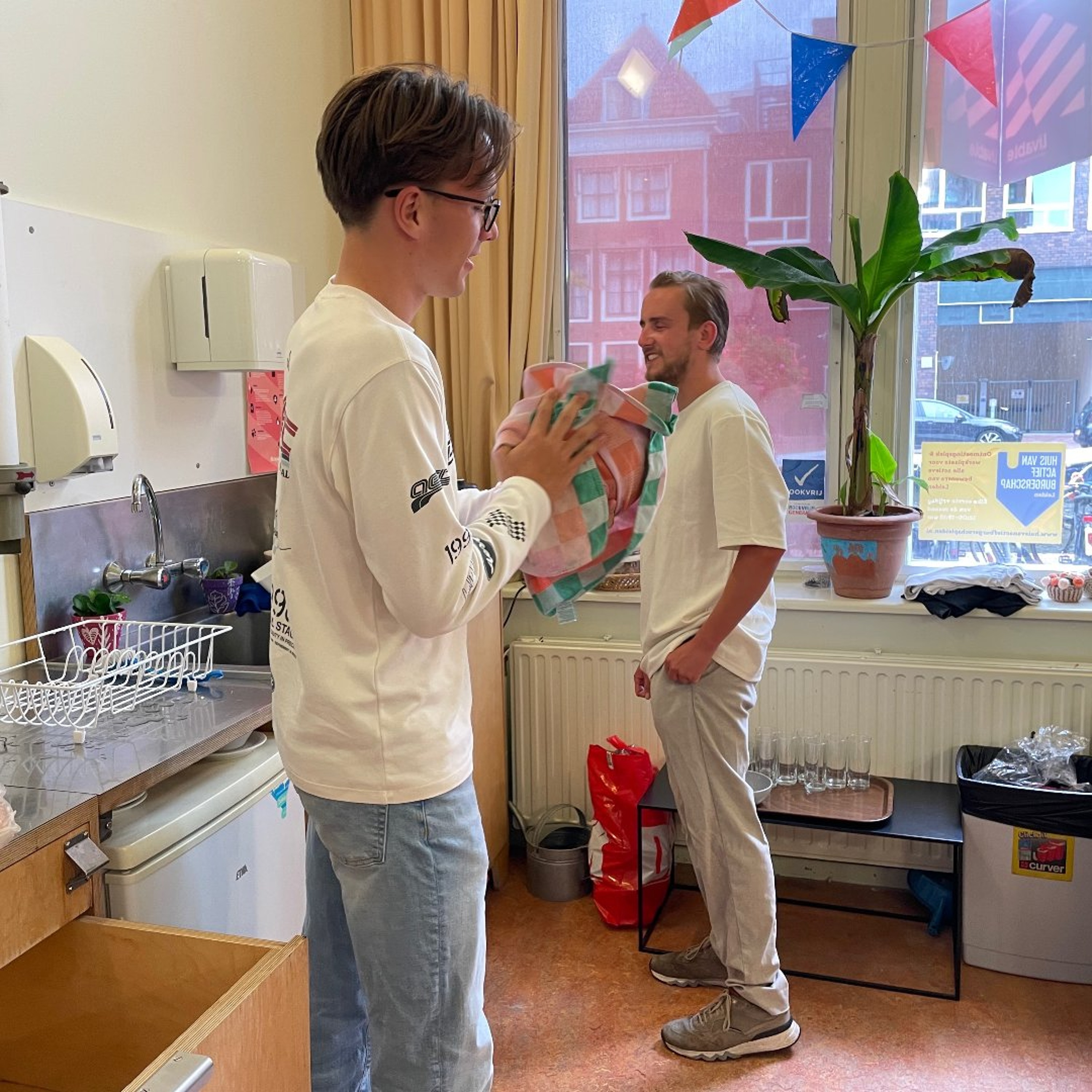 Omroep Sleutelstad