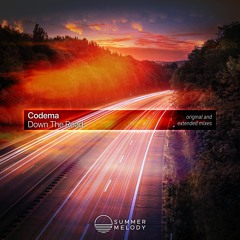 Codema - Down The Road [SMLD200]
