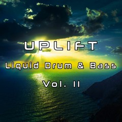 Uplift Drum & Bass || Liquid Session Vol. 11 - 2022
