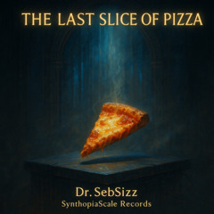 The Last Slice of Pizza
