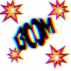 Stk_V1L3 & ZacThaKidd - bOOm