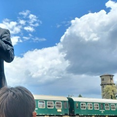 Straight in, straight on