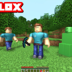 C418 Moog City Minecraft OST but it sounds like a 2009 roblox audio