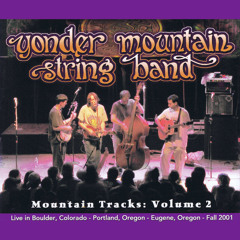 Peace of Mind / Follow Me Down to the Riverside / Peace of Mind (Live)
