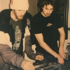 GREGZ - FRIDAY NIGHT HARDTRANCE