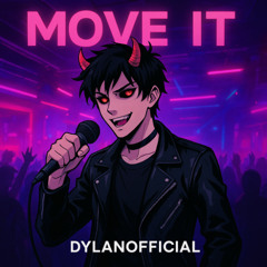 Move It (Kpop Demon – Bassline)