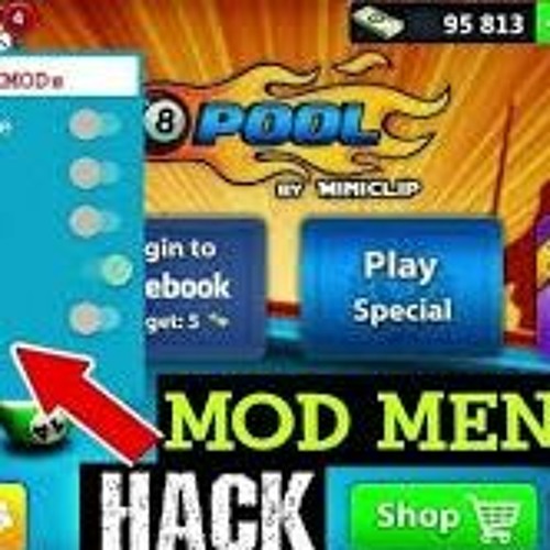 8 BALL POOL HACKS