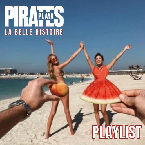 Les Pirates