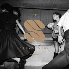 Sexy Sunday Radio Show 752 - PURE IBIZA RADIO