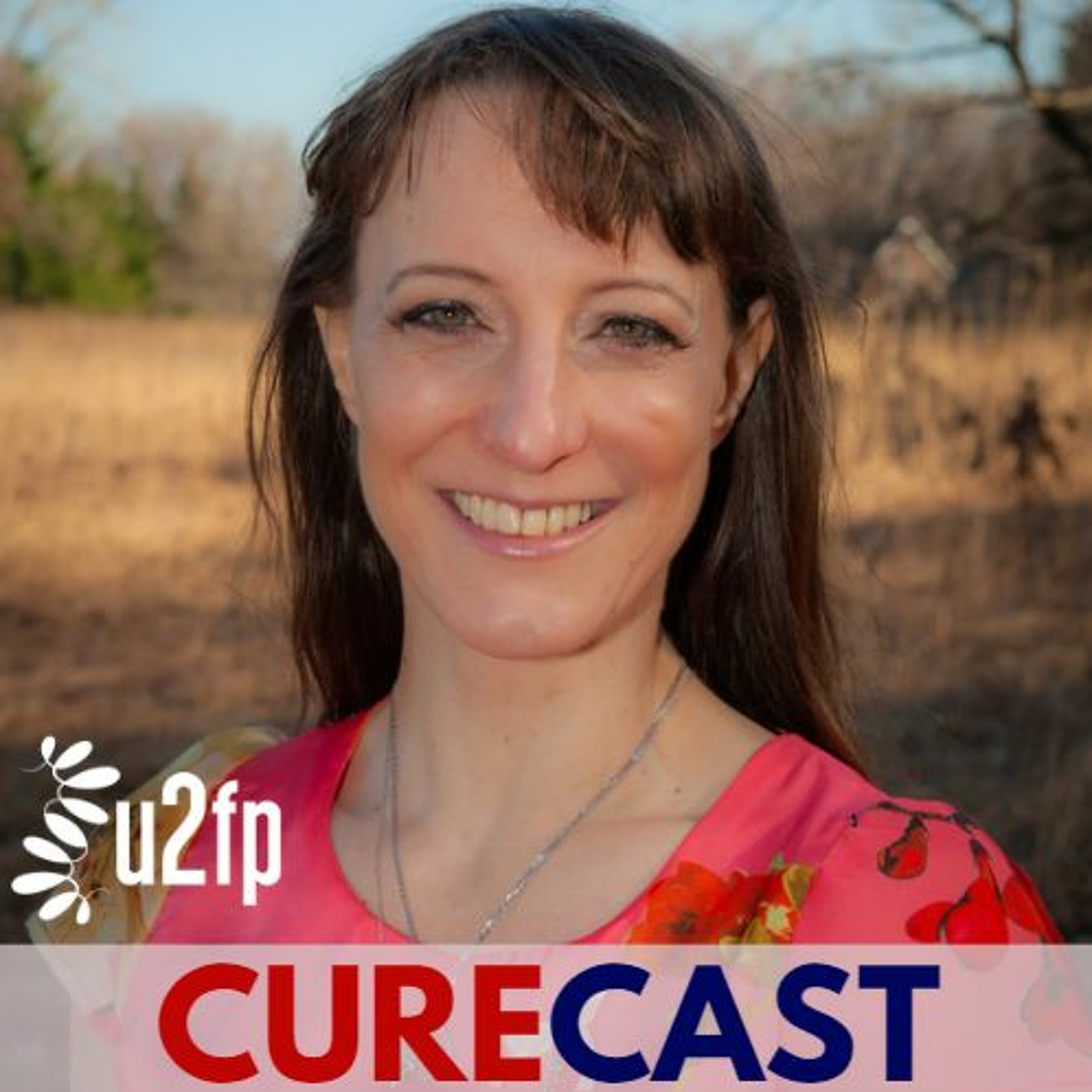 U2FP CureCast