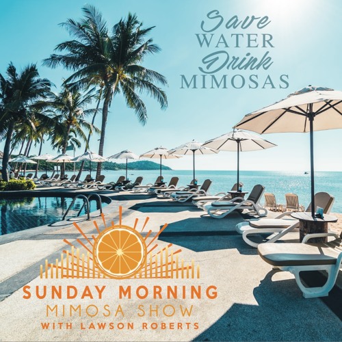 Sunday Morning Mimosa 1.15