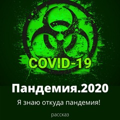 Пандемия 2020. 18) Мир глазами Наблюдателя