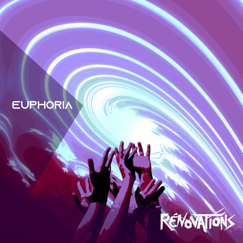 Stream Euphoria (Radio Edit) by Rénovations | Listen online for free on  SoundCloud