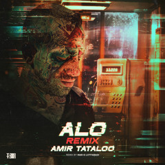 Alo (Marg Lotfabadi Remix)