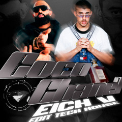 Coco Chanel - Eladio Carrión x Bad Bunny (EICH EDIT)