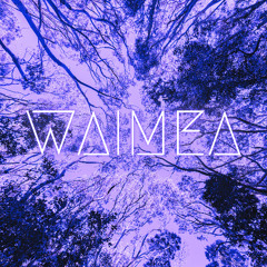 WAIMEA (Hula Girl)