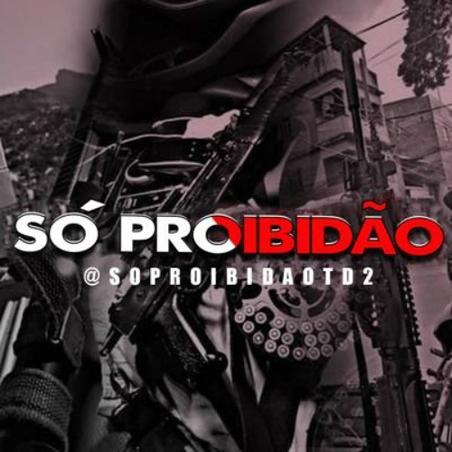 SEQUÊNCIA DE PROIBIDÃO (( EQUIPE SEM LEME ))
