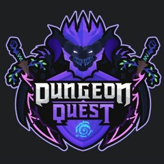 Dungeon Quest OST: Enchanted Forest Dungeon Theme