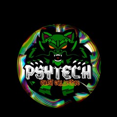 Hesto - Psytrance set @skatehalle Stralsund