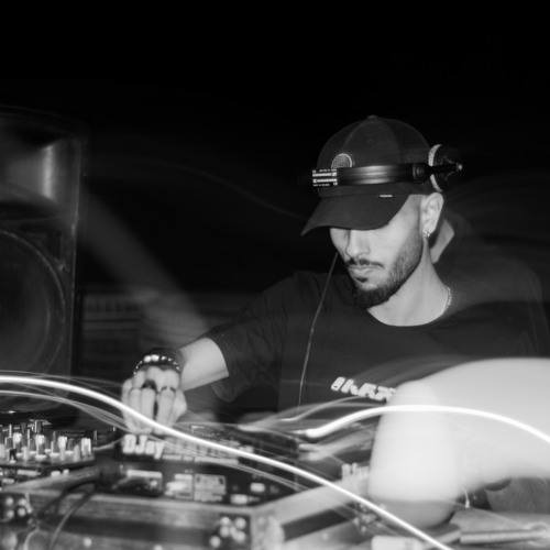 Speedy - Dj set @ Inside 2 (October-2022)