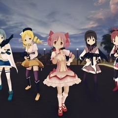 kouhai x lasix - meowswag! (prod horudo)