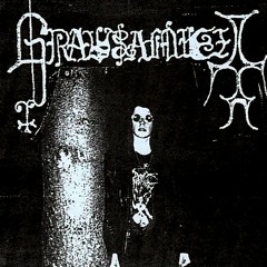 Grausamkeit - Dunkelheit (Burzum Cover)