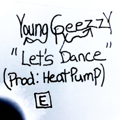 Let’s Dance (Prod: HeatPump)