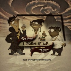 TurnItUp - Cxss x Aape x YD.mp3