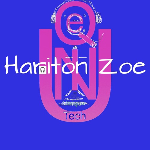 hARITON zOE - MY LOW (WITH ADO)