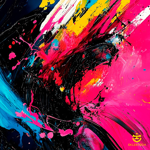 Marc DePulse - Illustrations (Original Mix)