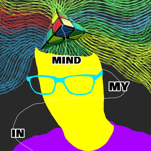 IN MY MIND